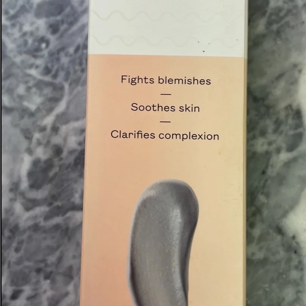 New‎ Frank Body Anti-Drama Face Mask